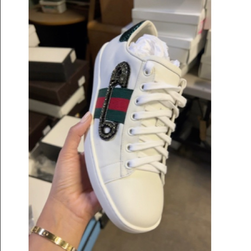 Gucci Sneakers